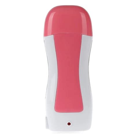 wax epilator